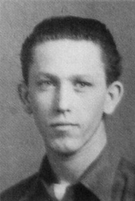 Hubert O'Neal