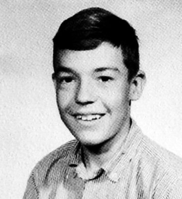 Tom O'Neill