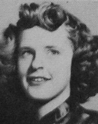 Eleanor Oas
