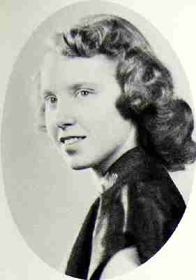 Marilyn Oas
