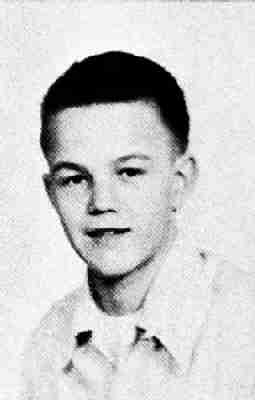 Cleve O'Banion