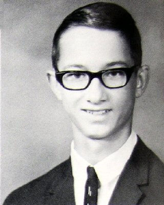 John Odell