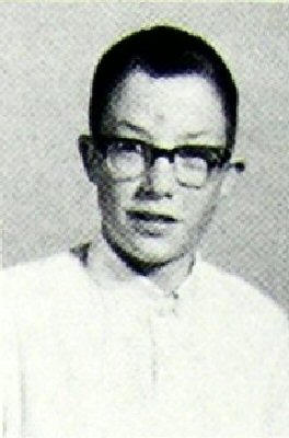 Lonnie Odell