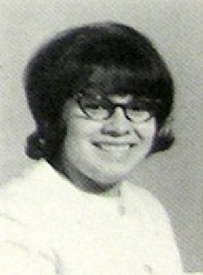 Lorraine Olivas