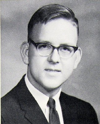 Dennis Olmstead