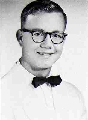 Ed Olmstead