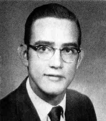Vernon Olmstead