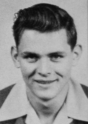 Ervin Olson