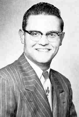Jerry Olson
