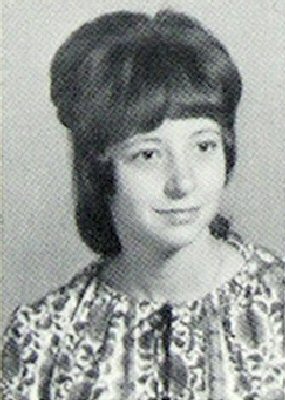 Judy Olson