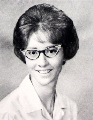 Kathy Olson