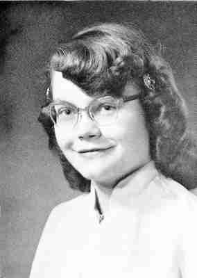Norma Olson