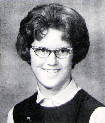 Sharon Olson