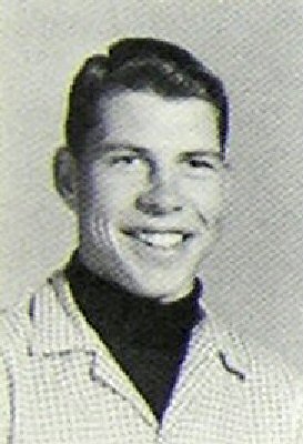 Steve Olson