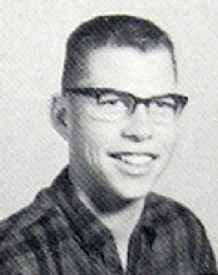 Steven Olson