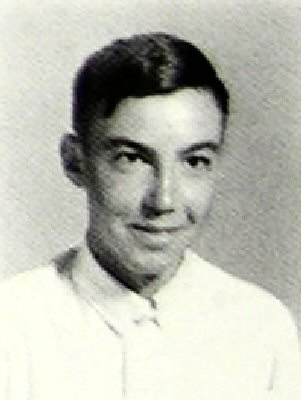 Terry Olson