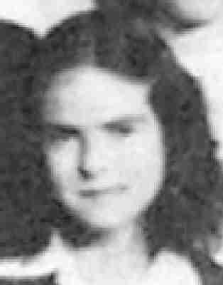 Vivian O'Neil