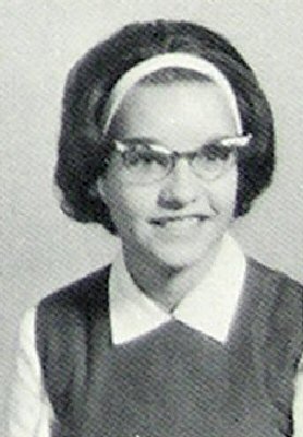 Karen Opp