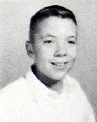 Robert Ottman