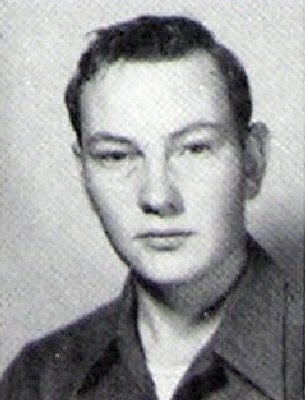James Parmenter