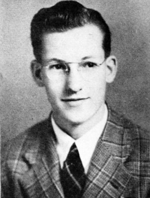 Peter Parmenter