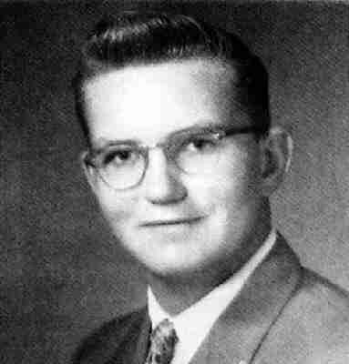 Dick Parsons