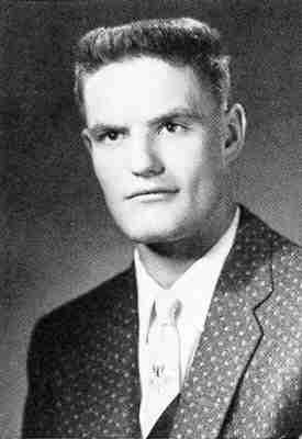 Don Parsons