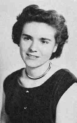 Lila Parsons