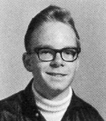 Gary Pearson