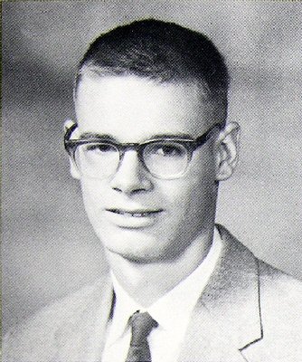 Vic Pedersen