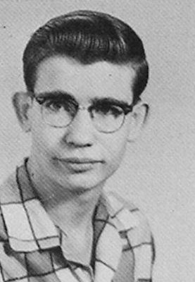 Eugene Peery