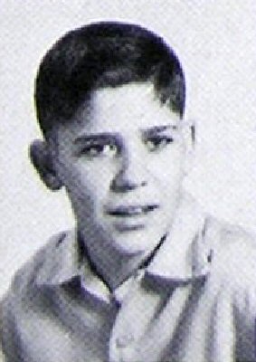 Marvin Peery