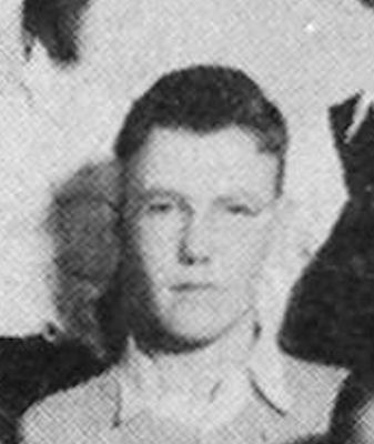 Keith Perreault