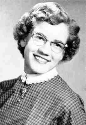 Karen Peterson