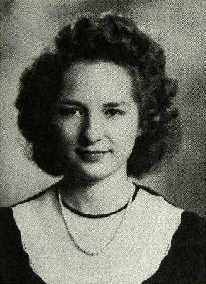 Betty Petty