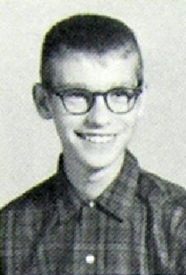 Tom Platts