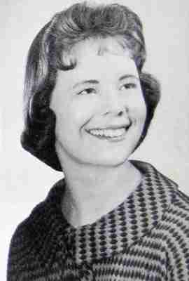 Patty Jo Plumb