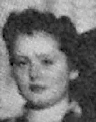 Shirley Powell