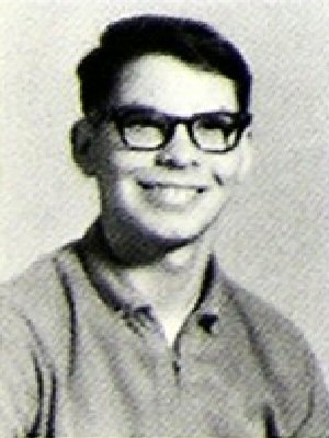 Jerry Price