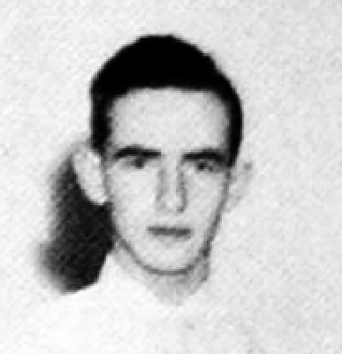 Donald Purinton