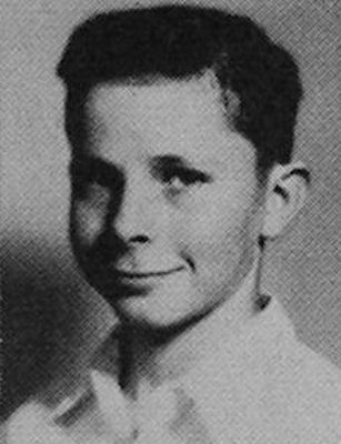 Edward Rasmussen