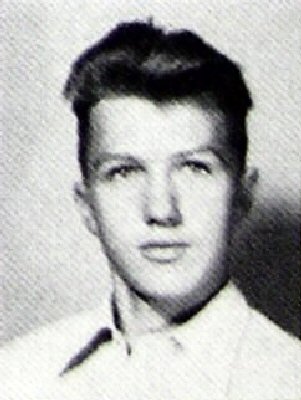 Donald Reeves
