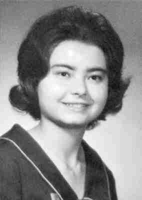 Annette Remington