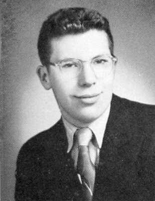 Jack Rennau