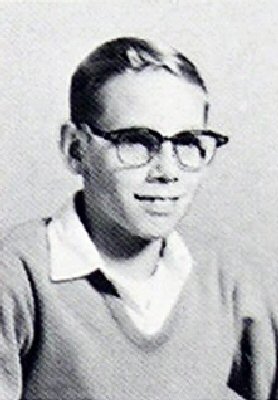 Forrest Rennick
