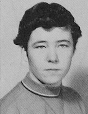 Bonnie Resseguie