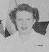Eleanor Richardson