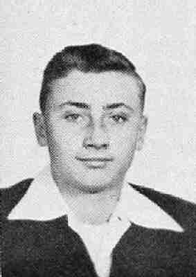 Harry Richardson