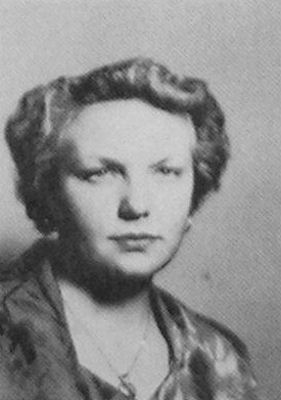 Mae Richardson