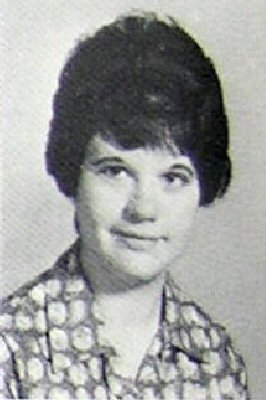 Marsha Richardson